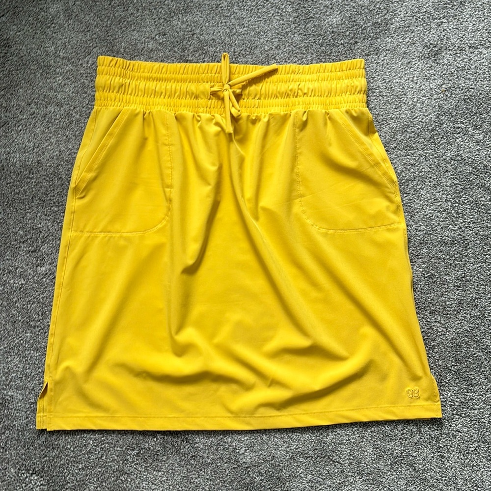 Albion Away Skirt
